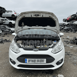 High-Performance 2017 Ford C-MAX Titanium Turbo M1DA used Engine Available with Nationwide Delivery